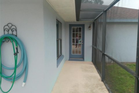Villa ou maison à louer à Lakeland, Floride: 3 chambres, 148.83 m2 № 2149478 - photo 23