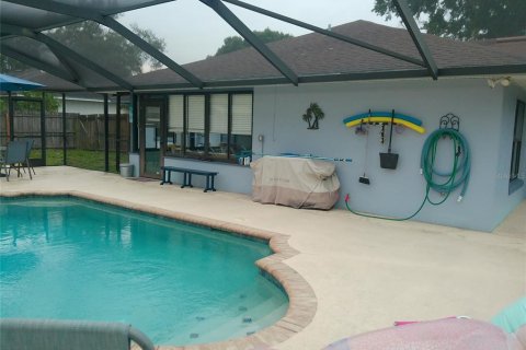 Villa ou maison à louer à Lakeland, Floride: 3 chambres, 148.83 m2 № 2149478 - photo 26