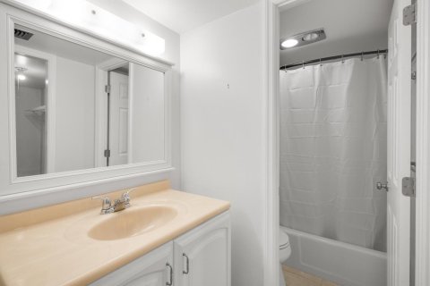 Copropriété à vendre à West Palm Beach, Floride: 1 chambre, 98.29 m2 № 2183012 - photo 12