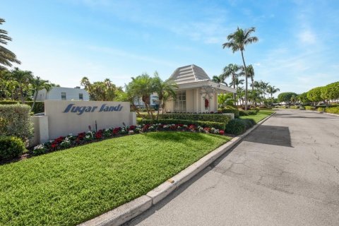 Copropriété à vendre à West Palm Beach, Floride: 1 chambre, 98.29 m2 № 2183012 - photo 13