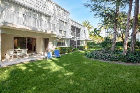 Copropriété à vendre à West Palm Beach, Floride: 1 chambre, 98.29 m2 № 2183012 - photo 15