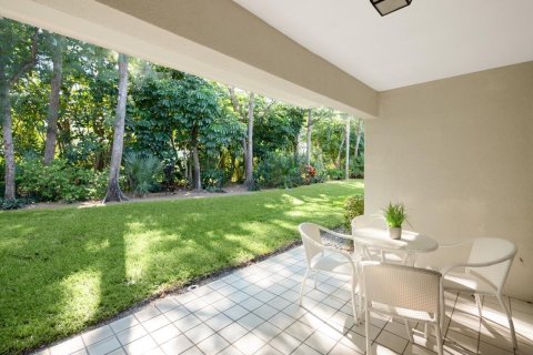 Copropriété à vendre à West Palm Beach, Floride: 1 chambre, 98.29 m2 № 2183012 - photo 2