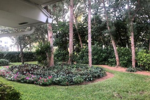 Copropriété à vendre à West Palm Beach, Floride: 1 chambre, 98.29 m2 № 2183012 - photo 3