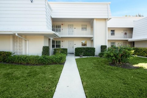 Copropriété à vendre à West Palm Beach, Floride: 1 chambre, 98.29 m2 № 2183012 - photo 14