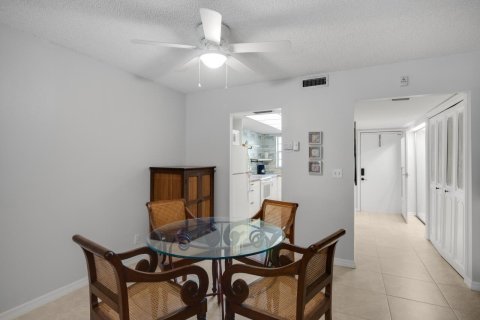 Copropriété à vendre à West Palm Beach, Floride: 1 chambre, 98.29 m2 № 2183012 - photo 6