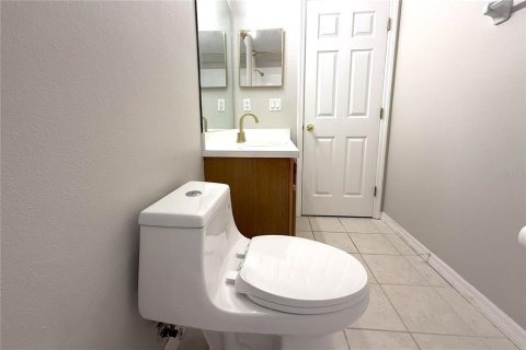 Townhouse in Tampa, Florida 2 bedrooms, 114.83 sq.m. № 1717346 - photo 19