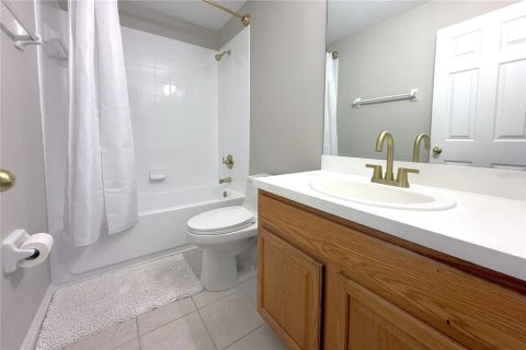 Townhouse in Tampa, Florida 2 bedrooms, 114.83 sq.m. № 1717346 - photo 21