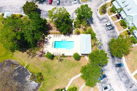 Townhouse in Tampa, Florida 2 bedrooms, 114.83 sq.m. № 1717346 - photo 29