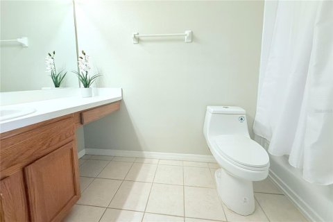 Townhouse in Tampa, Florida 2 bedrooms, 114.83 sq.m. № 1717346 - photo 20