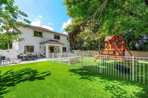 Casa en venta en Boca Raton, Florida, 5 dormitorios, 303.88 m2 № 2190854 - foto 26