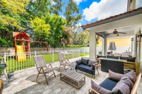 Casa en venta en Boca Raton, Florida, 5 dormitorios, 303.88 m2 № 2190854 - foto 29