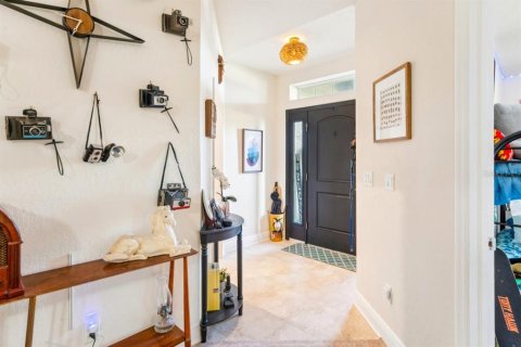 Villa ou maison à vendre à Weeki Wachee, Floride: 4 chambres, 163.6 m2 № 2398608 - photo 7