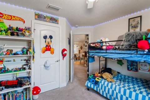 Villa ou maison à vendre à Weeki Wachee, Floride: 4 chambres, 163.6 m2 № 2398608 - photo 28