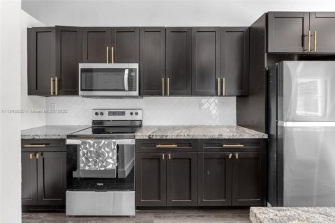Copropriété à vendre à Miami, Floride: 2 chambres, 121.89 m2 № 1850420 - photo 6
