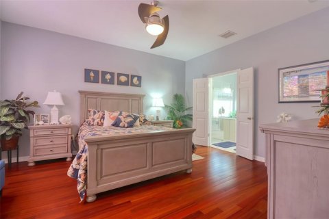 House in Holiday, Florida 3 bedrooms, 161.65 sq.m. № 1639622 - photo 27