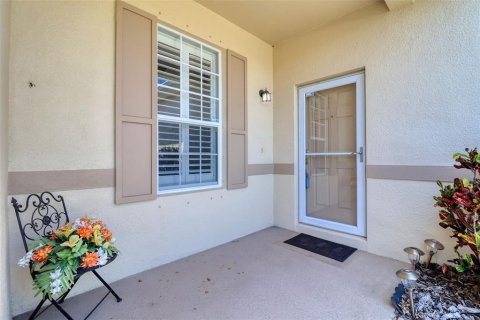 House in Holiday, Florida 3 bedrooms, 161.65 sq.m. № 1639622 - photo 4