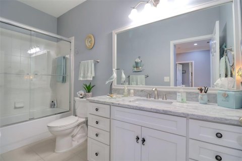 House in Holiday, Florida 3 bedrooms, 161.65 sq.m. № 1639622 - photo 11
