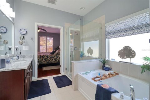 House in Holiday, Florida 3 bedrooms, 161.65 sq.m. № 1639622 - photo 30