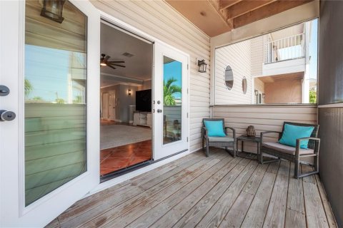 Touwnhouse à vendre à Treasure Island, Floride: 3 chambres, 187.29 m2 № 1876019 - photo 19