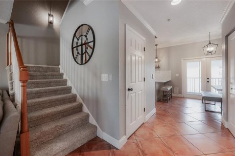 Touwnhouse à vendre à Treasure Island, Floride: 3 chambres, 187.29 m2 № 1876019 - photo 7