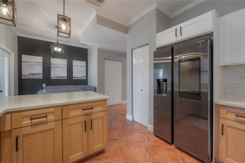 Touwnhouse à vendre à Treasure Island, Floride: 3 chambres, 187.29 m2 № 1876019 - photo 15