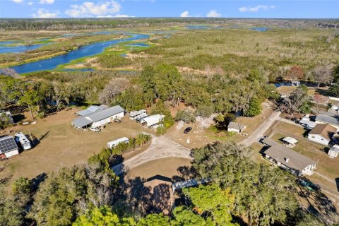 House in Dunnellon, Florida 3 bedrooms, 144.93 sq.m. № 1566895 - photo 25
