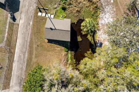 House in Dunnellon, Florida 3 bedrooms, 144.93 sq.m. № 1566895 - photo 30