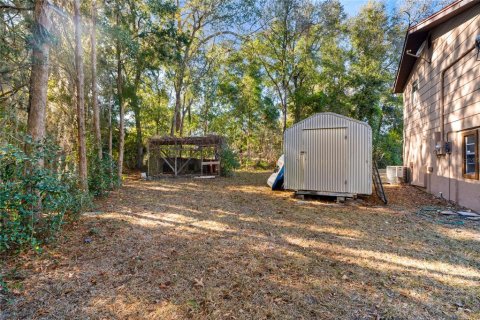 House in Dunnellon, Florida 3 bedrooms, 144.93 sq.m. № 1566895 - photo 23