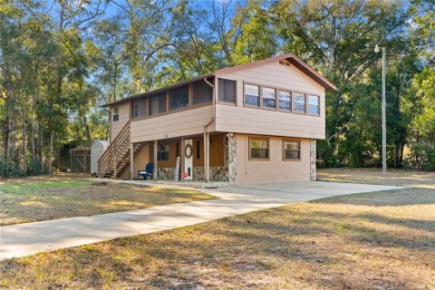 House in Dunnellon, Florida 3 bedrooms, 144.93 sq.m. № 1566895 - photo 3