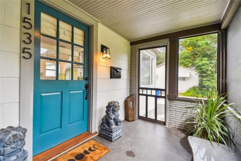 Villa ou maison à vendre à Saint Petersburg, Floride: 2 chambres, 81.29 m2 № 1853271 - photo 6