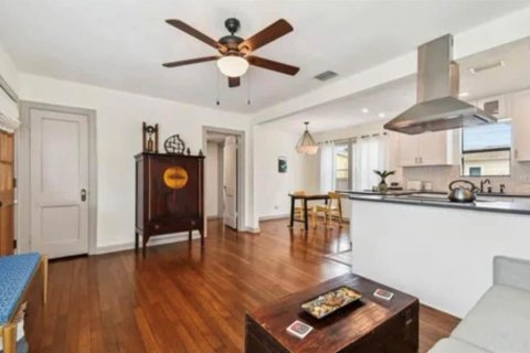 Villa ou maison à vendre à Saint Petersburg, Floride: 2 chambres, 81.29 m2 № 1853271 - photo 4