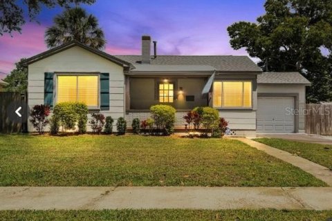 Villa ou maison à vendre à Saint Petersburg, Floride: 2 chambres, 81.29 m2 № 1853271 - photo 1