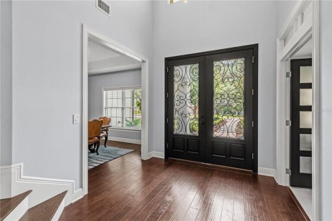 House in Winter Park, Florida 4 bedrooms, 346.25 sq.m. № 2285285 - photo 3