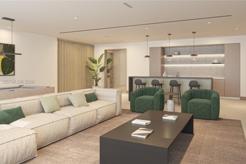 Condo in Miami, Florida, 3 bedrooms  № 2052968 - photo 9