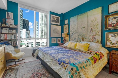 Condo à Miami, Floride, 1 chambre  № 2003798