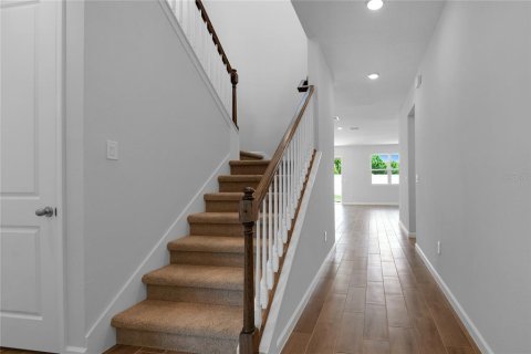 House in Mascotte, Florida 4 bedrooms, 226.68 sq.m. № 1350055 - photo 5