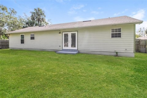 Casa en alquiler en Sanford, Florida, 4 dormitorios, 133.04 m2 № 1911496 - foto 16