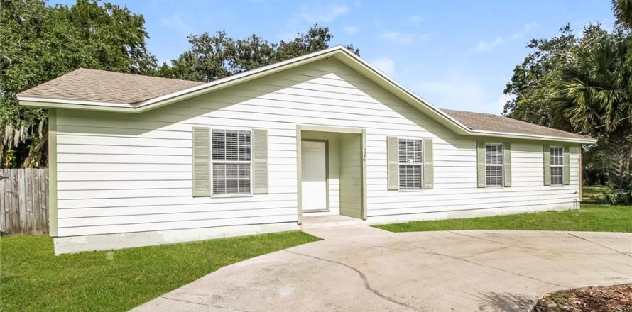 Casa en Sanford, Florida 4 dormitorios, 133.04 m2 № 1911496