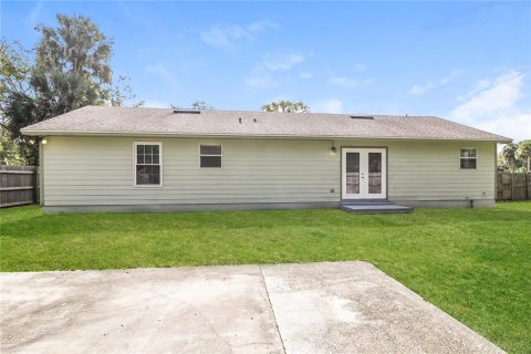 Casa en alquiler en Sanford, Florida, 4 dormitorios, 133.04 m2 № 1911496 - foto 15