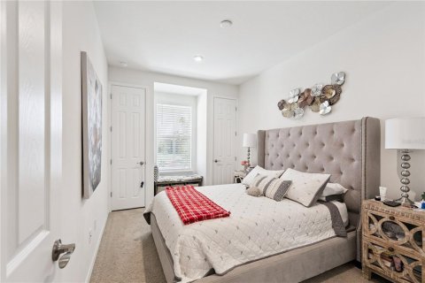 Casa en alquiler en Kissimmee, Florida, 3 dormitorios, 173.08 m2 № 1870796 - foto 19