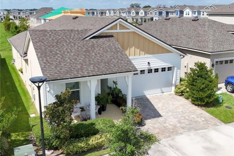 Casa en alquiler en Kissimmee, Florida, 3 dormitorios, 173.08 m2 № 1870796 - foto 25