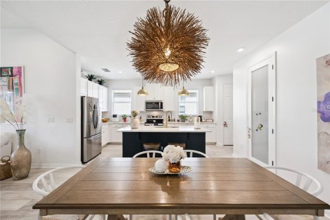 Casa en alquiler en Kissimmee, Florida, 3 dormitorios, 173.08 m2 № 1870796 - foto 4