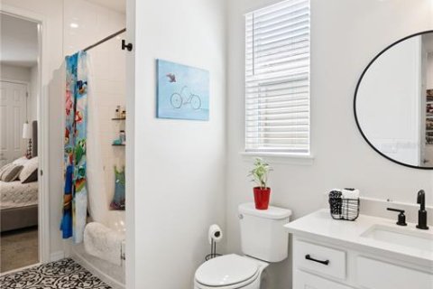 Casa en alquiler en Kissimmee, Florida, 3 dormitorios, 173.08 m2 № 1870796 - foto 17