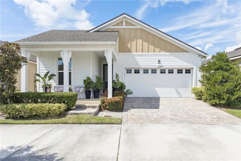 Casa en alquiler en Kissimmee, Florida, 3 dormitorios, 173.08 m2 № 1870796 - foto 1