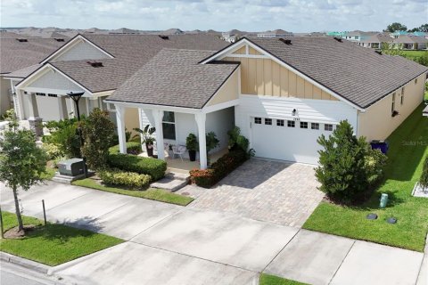 Casa en alquiler en Kissimmee, Florida, 3 dormitorios, 173.08 m2 № 1870796 - foto 26