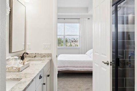 Casa en alquiler en Kissimmee, Florida, 3 dormitorios, 173.08 m2 № 1870796 - foto 16