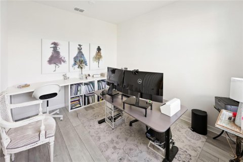 Casa en alquiler en Kissimmee, Florida, 3 dormitorios, 173.08 m2 № 1870796 - foto 22