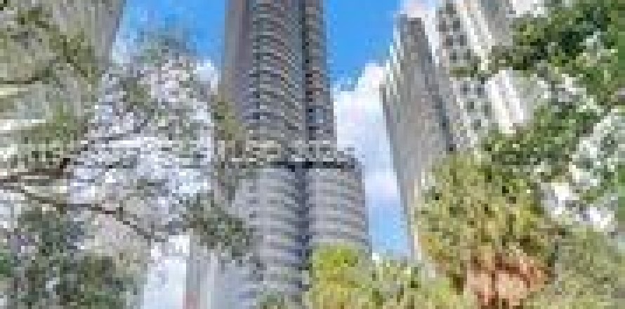 Condo à Miami, Floride, 1 chambre  № 2006783
