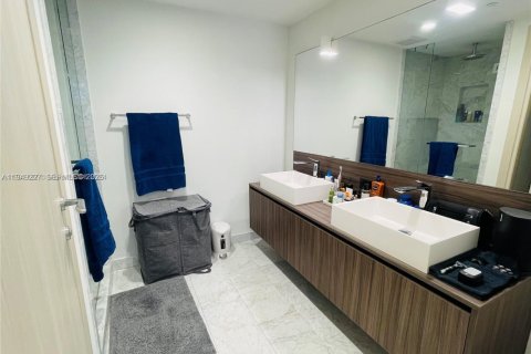 Copropriété à louer à Miami, Floride: 1 chambre, 94.95 m2 № 2006783 - photo 8