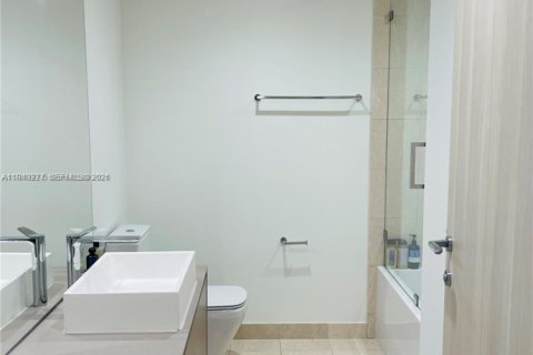 Copropriété à louer à Miami, Floride: 1 chambre, 94.95 m2 № 2006783 - photo 7
